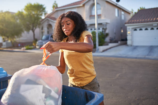 Best Trash Removal Near Me  in Mars Hill, NC
