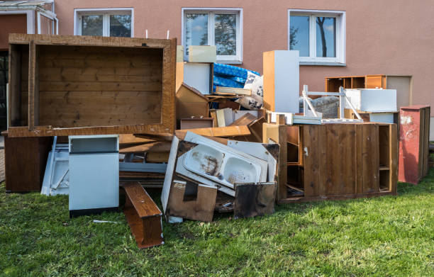 Best Yard Cleanup Services  in Mars Hill, NC