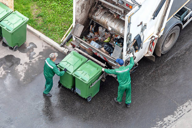 Best Household Junk Removal  in Mars Hill, NC