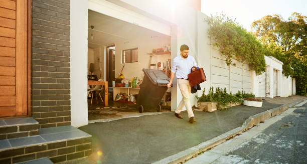 Best Dumpster Rental Services  in Mars Hill, NC