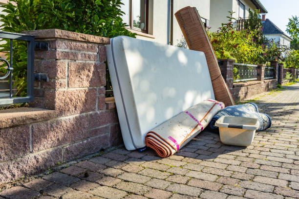 Best Trash Removal Near Me  in Mars Hill, NC