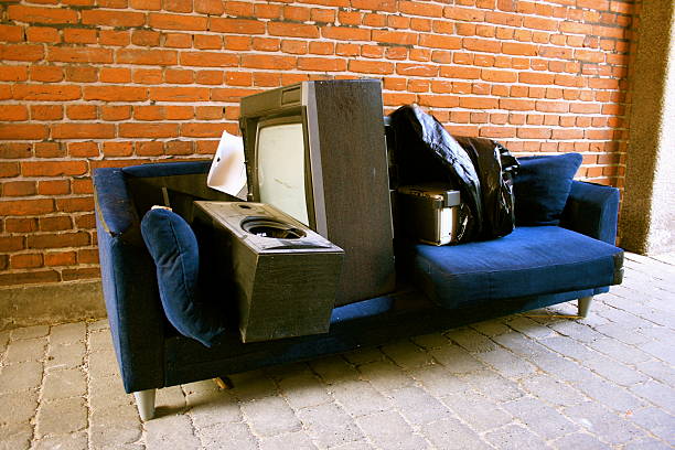 Best Commercial Cleanout Services  in Mars Hill, NC