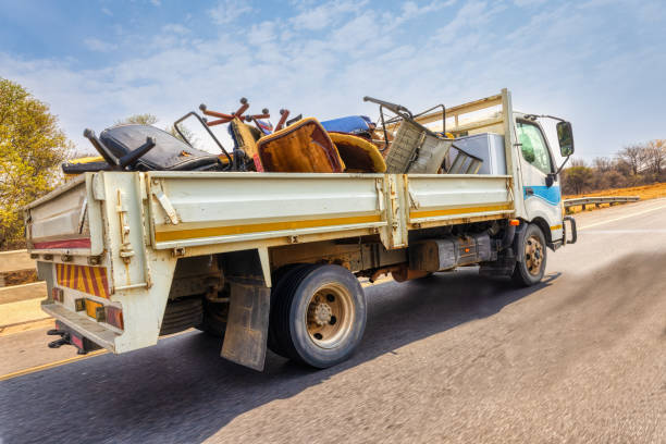 Best Garage Cleanout Services  in Mars Hill, NC