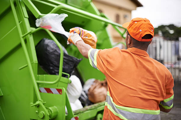 Best Estate Cleanout Services  in Mars Hill, NC