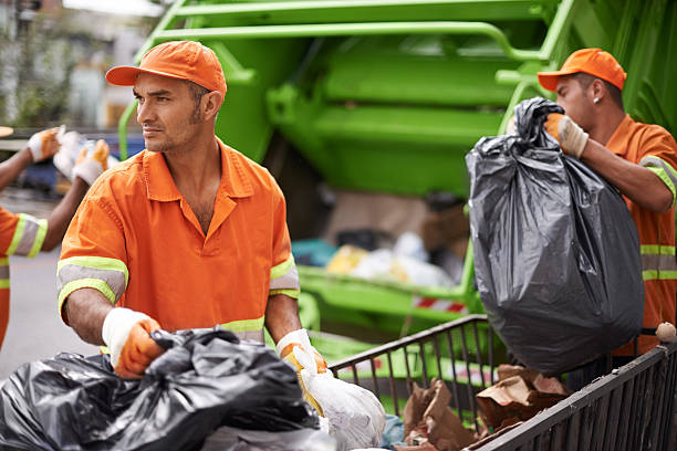 Best Full-Service Junk Removal  in Mars Hill, NC