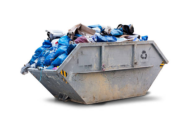 Best Attic Cleanout Services  in Mars Hill, NC