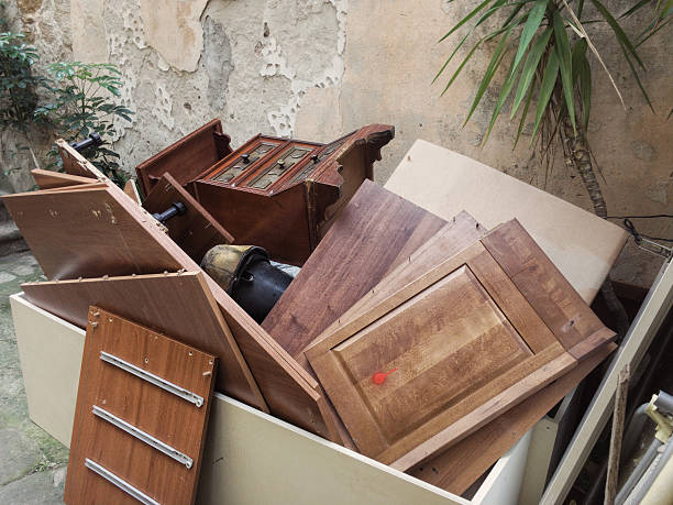 Best Trash Removal Near Me  in Mars Hill, NC