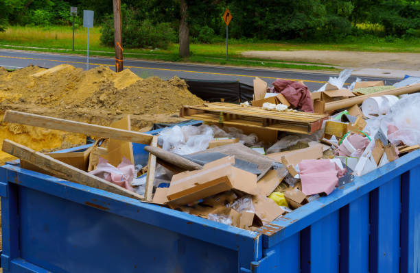 Mars Hill, NC Junk Removal Company
